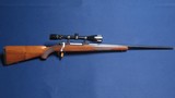 RUGER M77 MARK II 25-06 - 2 of 8