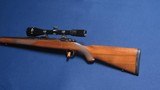 RUGER M77 MARK II 25-06 - 5 of 8