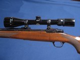 RUGER M77 MARK II 25-06 - 4 of 8