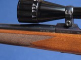 RUGER M77 MARK II 25-06 - 8 of 8