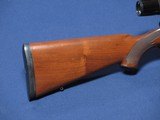RUGER M77 MARK II 25-06 - 3 of 8