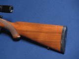 RUGER M77 MARK II 25-06 - 6 of 8