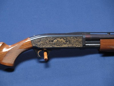 BROWNING BPS FIELD 12 GAUGE