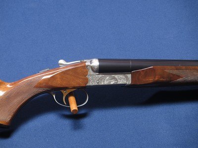 SKB 385 FIELD 12 GAUGE