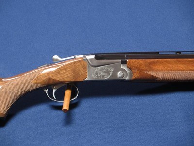 SKB 585 FIELD 20 GAUGE