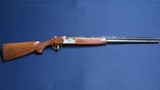 BERETTA SILVER PIGEON II 20 GAUGE - 4 of 8
