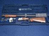 BERETTA SILVER PIGEON II 20 GAUGE - 3 of 8