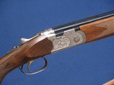BERETTA SILVER PIGEON II 20 GAUGE - 2 of 8