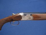 BERETTA SILVER PIGEON II 20 GAUGE - 1 of 8