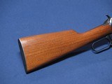 WINCHESTER 94 CARBINE 32 WIN SPL - 3 of 7