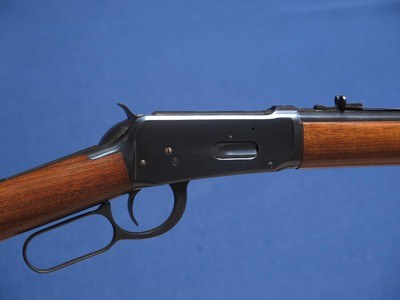 WINCHESTER 94 CARBINE 32 WIN SPL