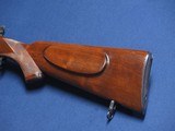 WINCHESTER 70 SUPER GRADE 7MM 1942 - 6 of 9