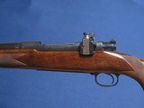 WINCHESTER 70 SUPER GRADE 7MM 1942 - 4 of 9