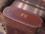 REDHEAD LEATHER SHOTGUN CASE - 2 of 3