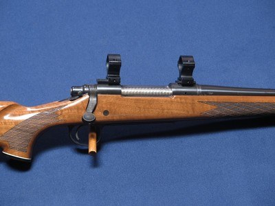 REMINGTON 700 BDL 30-06