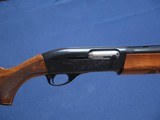REMINGTON 1100 12 GAUGE - 1 of 8