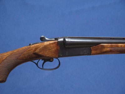 AYA MATADOR 20 GAUGE