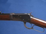 WINCHESTER 1892 25-20 TAKEDOWN RIFLE - 4 of 9