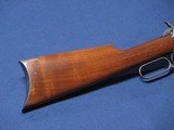 WINCHESTER 1892 25-20 TAKEDOWN RIFLE - 3 of 9