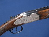 BERETTA 687 EELL 28 GAUGE - 1 of 9