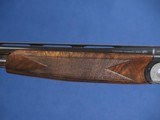 BERETTA 687 EELL 28 GAUGE - 8 of 9