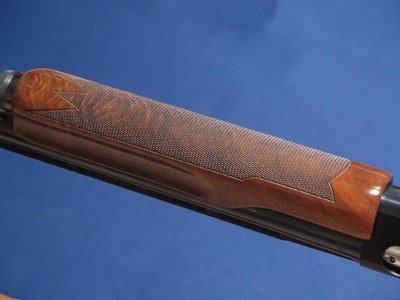REMINGTON 870 COMPETITION 12 GAUGE - Image 7 of 8