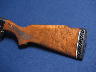REMINGTON 870 COMPETITION 12 GAUGE - Image 6 of 8