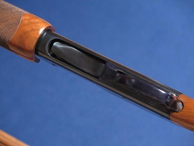 REMINGTON 870 COMPETITION 12 GAUGE - Image 8 of 8