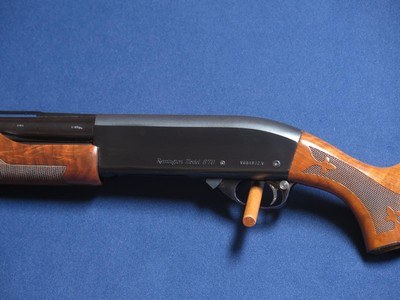 REMINGTON 870 COMPETITION 12 GAUGE - Image 4 of 8