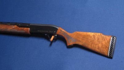 REMINGTON 870 COMPETITION 12 GAUGE - Image 5 of 8