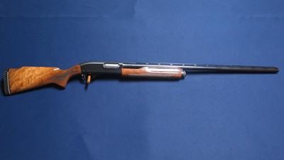 REMINGTON 870 COMPETITION 12 GAUGE - Image 2 of 8