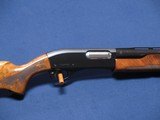 REMINGTON 870 COMPETITION 12 GAUGE - 1 of 8