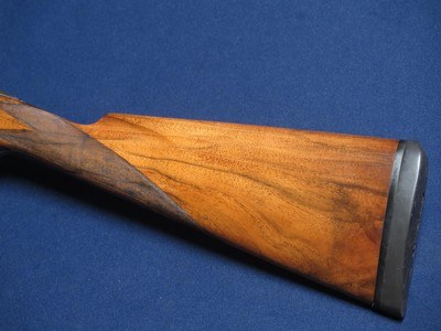 RENATO GAMBA 624 SXS 12 GAUGE - Image 7 of 9