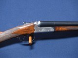 RENATO GAMBA 624 SXS 12 GAUGE