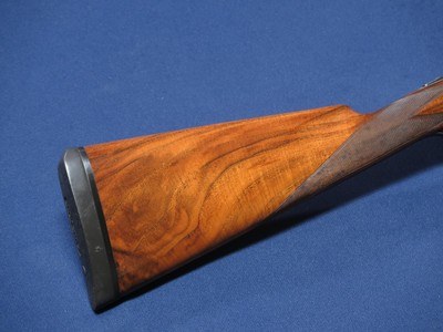RENATO GAMBA 624 SXS 12 GAUGE - Image 4 of 9