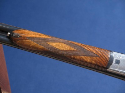 RENATO GAMBA 624 SXS 12 GAUGE - Image 9 of 9