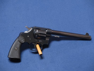 COLT NEW SERIVICE 45 COLT