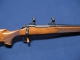REMINGTON 700 BDL VARMINT 25-06 - 1 of 8