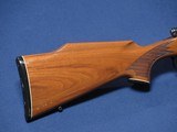 REMINGTON 700 BDL VARMINT 25-06 - 3 of 8