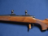 REMINGTON 700 BDL VARMINT 25-06 - 4 of 8