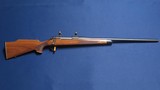REMINGTON 700 BDL VARMINT 25-06 - 2 of 8
