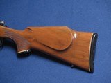 REMINGTON 700 BDL VARMINT 25-06 - 6 of 8
