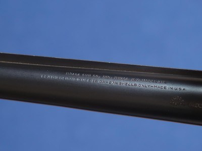 ITHACA 37R 16 GAUGE BARREL - Image 1 of 2