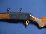 BROWNING BAR GRADE II 338 WIN MAG - 4 of 8