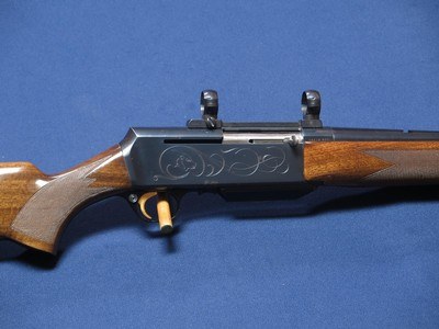 BROWNING BAR GRADE II 338 WIN MAG