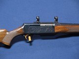 BROWNING BAR GRADE II 338 WIN MAG