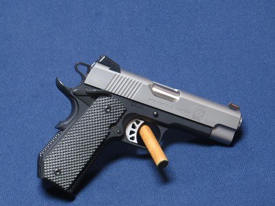 SPRINGFIELD ARMORY EMP 4 9MM