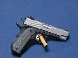 SPRINGFIELD ARMORY EMP 4 9MM