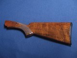 BROWNING SUPERPOSED SMALL GAUGE FIELDSTOCK - 1 of 2