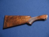BROWNING SUPERPOSED SMALL GAUGE FIELDSTOCK - 2 of 2